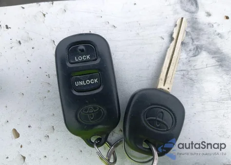 2007 Toyota Corolla Le z USA, uszkodzony, nr VIN 1NXBR32E97Z821153